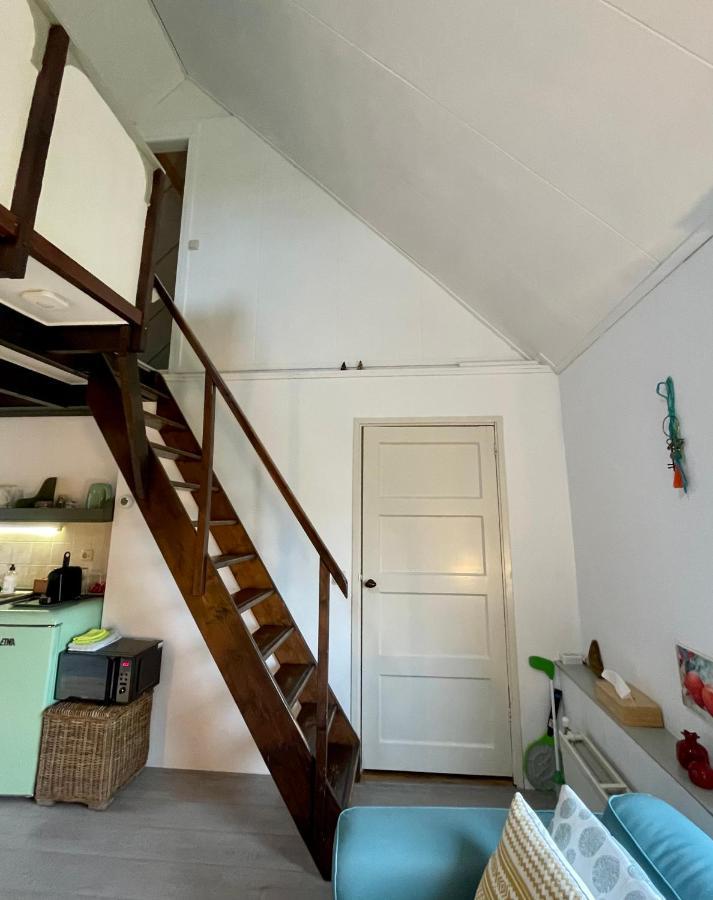 Zomerdijk-Inn Zuid Wanneperveen Esterno foto