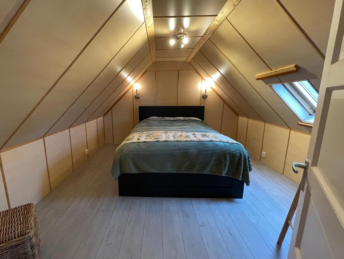 Zomerdijk-Inn Zuid Wanneperveen Esterno foto